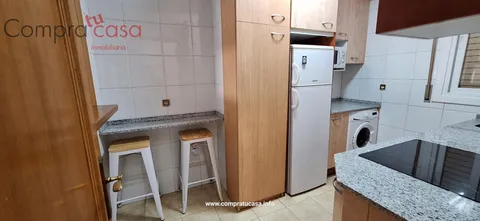Pis de 85 m² a Segovia