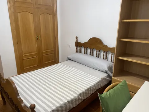 Pis de 95 m² a Pamplona