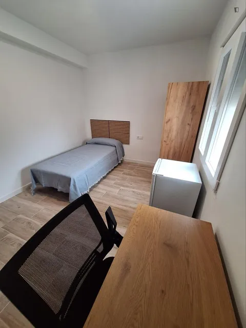 Pis de 73 m² a València