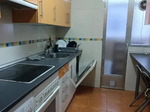 Pis de 85 m² a Salamanca
