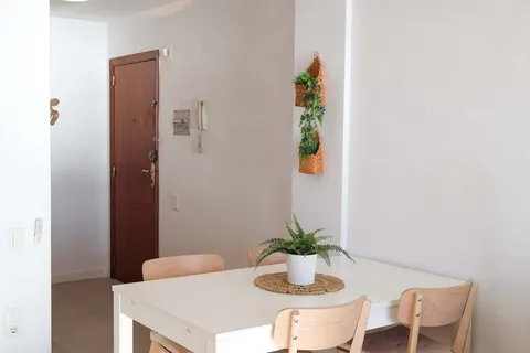 Pis de 60 m² a el Puig de Santa Maria
