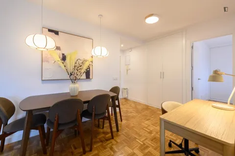 Appartamento 87 m² a Madrid