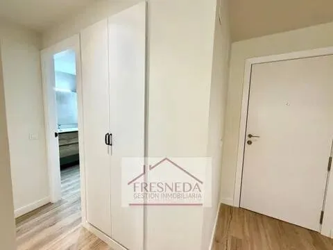 Pis de 49 m² a Oviedo
