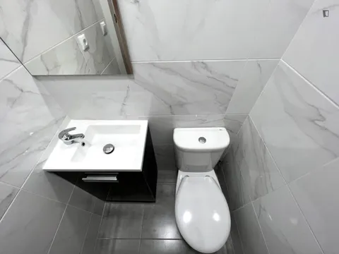 Zimmer zur Miete, Valencia