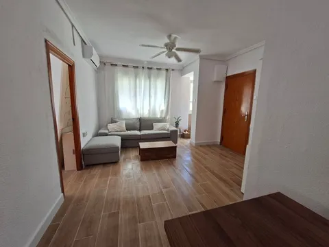 Habitació de lloguer, Cádiz