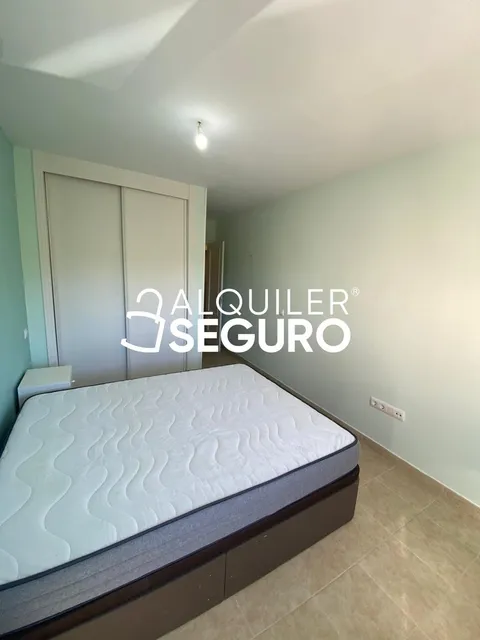 Pis de 90 m² a Guadalajara