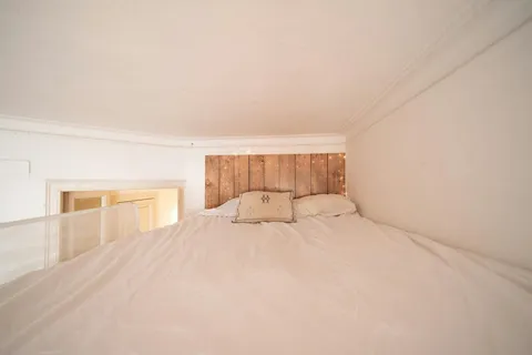 Quarto para alugar, Barcelona