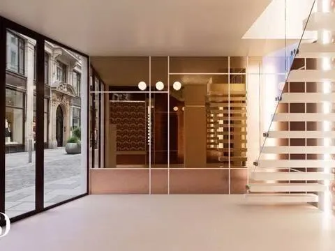 Pis de 77 m² a Múrcia