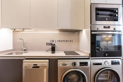 Flat 60 m² in València