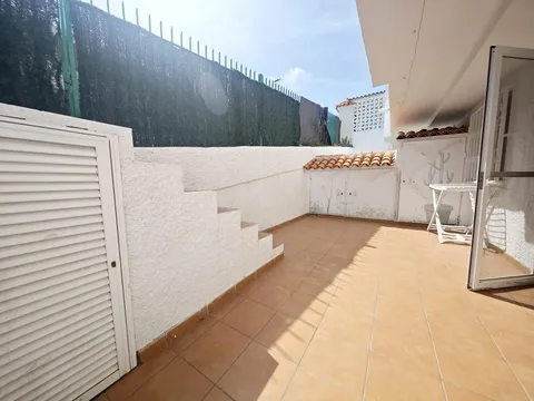Pis de 40 m² a San Bartolomé de Tirajana