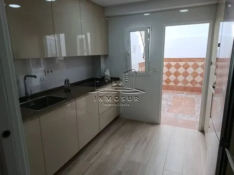 Haus 90 m² in Lucena