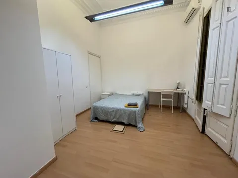 Stanza in affitto, Barcelona