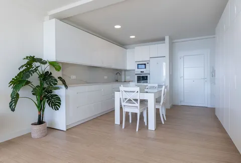 Pis de 90 m² a Almuñécar