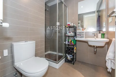 Wohnung 115 m² in Población de Arroyo