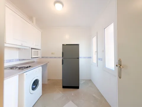 Apartamento 133 m² em Granada