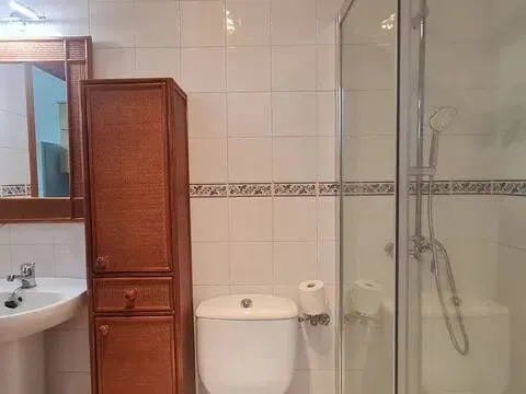 Pis de 45 m² a Sevilla