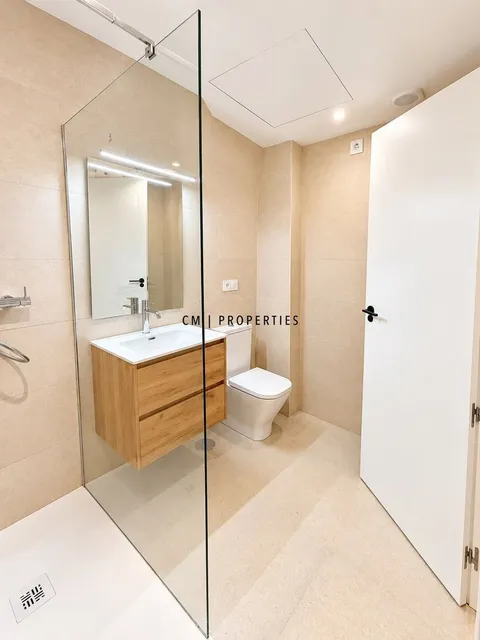 Pis de 161 m² a València
