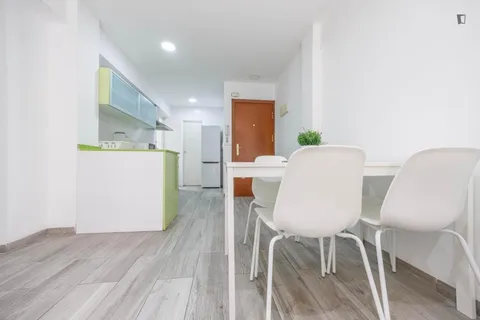 Habitació de lloguer, València