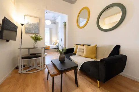 Piso de 74 m² en Madrid