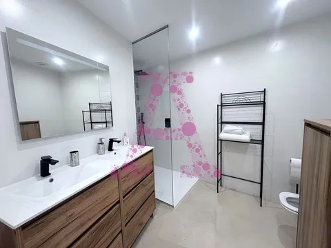 Pis de 55 m² a Salamanca