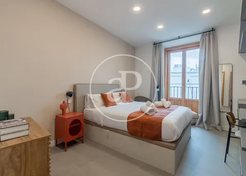Pis de 125 m² a Madrid