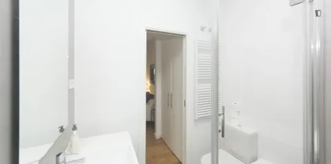 Pis de 57 m² a Madrid