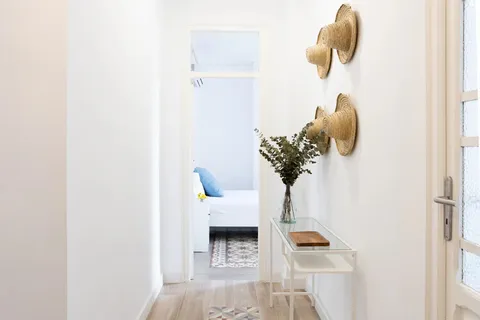 Habitació de lloguer, València (4/9)