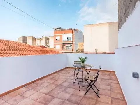 Pis de 113 m² a Librilla
