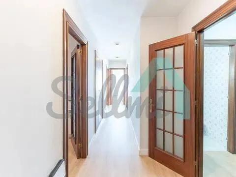Pis de 129 m² a Castrillón
