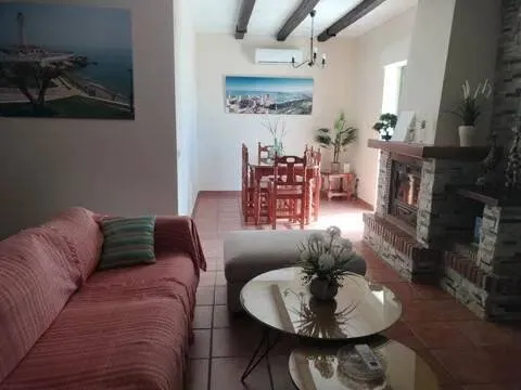 Casa de 135 m² a Torrox