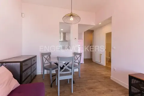 Pis de 98 m² a Alboraia