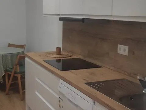 Pis de 110 m² a Múrcia
