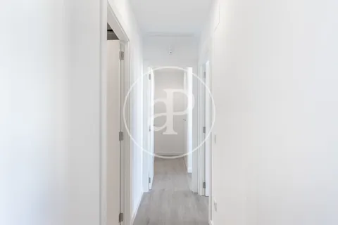 Pis de 65 m² a València