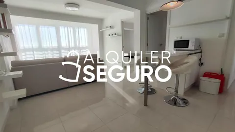 Pis de 85 m² a València (2/19)
