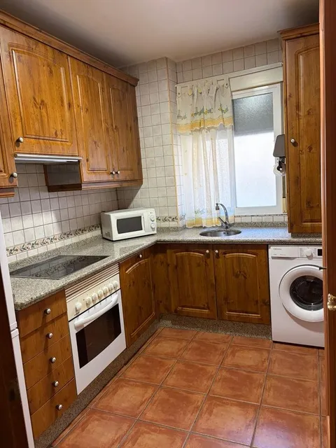 Pis de 70 m² a Plasencia