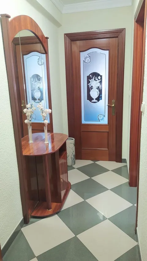 Pis de 80 m² a Màlaga