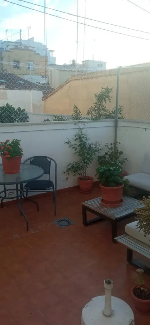 Habitació de lloguer, València (2/9)