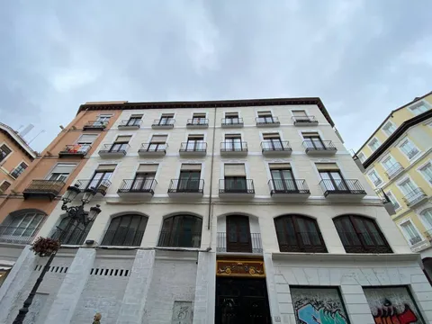 Pis de 42 m² a Saragossa