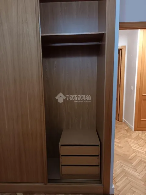 Pis de 100 m² a Madrid