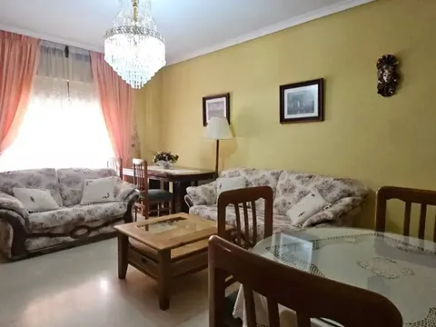 Pis de 120 m² a Puertollano