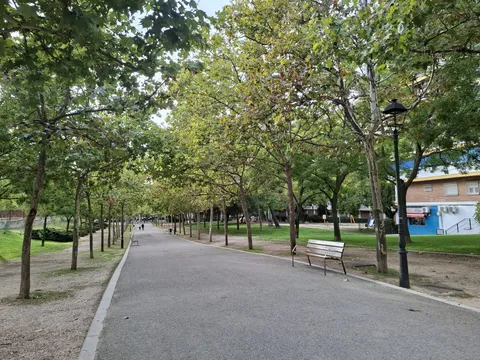 Apartamento 65 m² em Móstoles