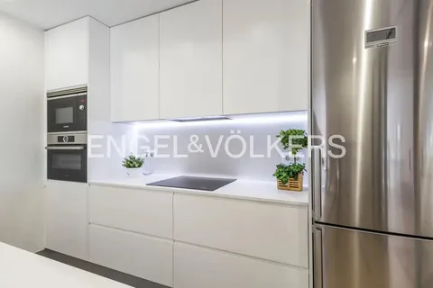 Appartamento 120 m² a Madrid