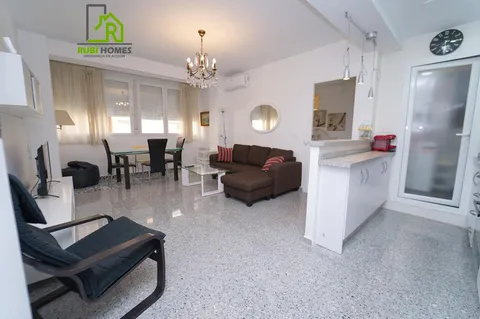 Pis de 130 m² a Granada