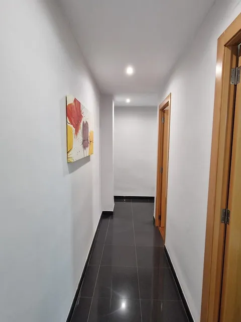Квартира 74 м² у Валенсіі