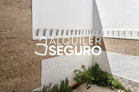 Pis de 98 m² a Sevilla