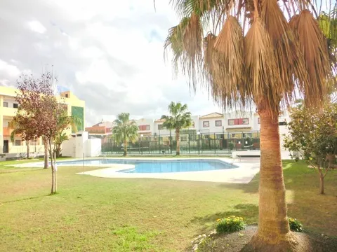 Piso de 78 m² en Sanlúcar de Barrameda