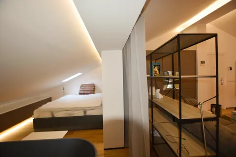 Pis de 73 m² a Oviedo