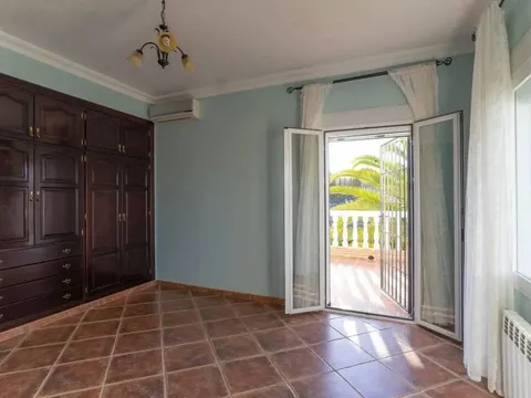 Casa de 520 m² a Alhaurín el Grande
