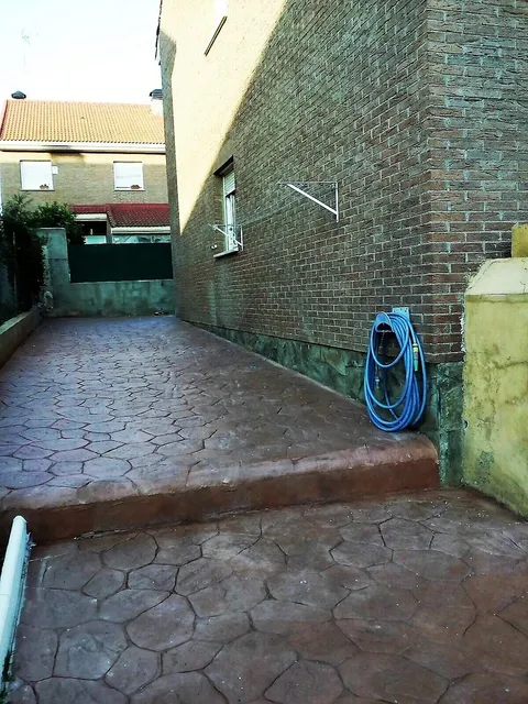 House 220 m² in Pedrezuela