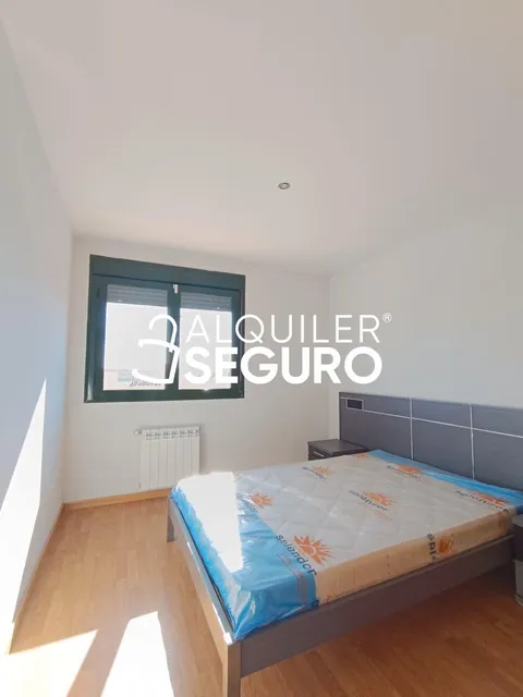 Pis de 140 m² a Illescas